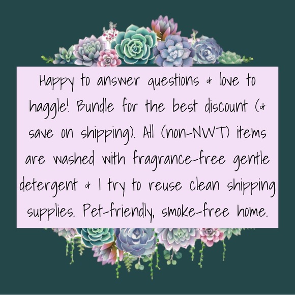 STYLE & CO | boho teal & brown 4-pocket faux-leather bag with silver hardware - Picture 13 of 13